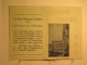 Calendrier Petit Format - 1953 - Sanctuaire National De St Jean Bosco - Paris 20 è - Petit Format : 1941-60