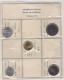 ITALIA REPUBBLICA SET MONETE SERIE COMPLETA ANNO 1972 FDC - Mint Sets & Proof Sets