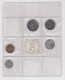 ITALIA REPUBBLICA SET MONETE SERIE COMPLETA ANNO 1975 FDC - Mint Sets & Proof Sets