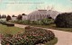 Conservatories, Miss Helen  Gould Estate, Tarrytown - Education, Schools And Universities