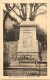 - Herault - Ref A369 -  Valros - Le Monument Aux Morts - Fontaine -  Carte Bon Etat - - Autres & Non Classés