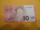 BILLET DE 10 EUROS AUTRICHE N 002 H3 SERIE NA  M DRAGHY  UNC - 10 Euro