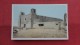 Fred Harvey  H 2018 - Detroit--- Old Church At Acoma NM=== 2158 - Other & Unclassified