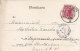 Autriche - Wien Vienne - Burgplatz - 1904 - Other & Unclassified