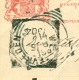 Nederlands Indië - 1904 - 2,5 Cent Opdrukzegel Op Briefkaart Naar Leur Bij Breda / Nederland - Nederlands-Indië