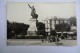 CPA 66 PERPIGNAN. Statue De François Arago. Carte Animée. 25/10/1947. - Perpignan