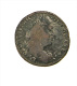 Farthing - Angleterre - 1772 - Cuivre - Georges III - TB+ - A. 1 Farthing