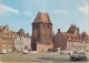 Polen/Polska/Pologne – Gdansk/Danzig - Kleur/color - Gebruikt/used - Zie Scan - Polen