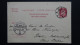 Norway - 1902 - Mi: P 52I O - Look Scans - Postal Stationery