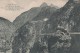 Vallée Du Queyras, Vue Panoramique De La Nouvelle Route Dans Les Gorges Du Guil - Autres & Non Classés