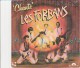 DISQUE POLYDOR VINYL 45 T - LES FORBANS - CHANTE (SHOUT -SHOUT) DEMAIN JE T'ENLEVE -TB - Rock