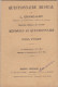 Questionnaire Musical 1914 L.Grandjany Professeur Conservatoire Nat. Musique Et  Réponses Paul Puget Les 2  Livrets TBE - Opera