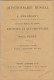 Questionnaire Musical 1914 L.Grandjany Professeur Conservatoire Nat. Musique Et  Réponses Paul Puget Les 2  Livrets TBE - Opera