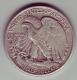 - USA - Etats Unis - Half Dollar Liberty  1942. - 1916-1947: Liberty Walking (Liberté Marchant)