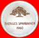 &#9733;FAMILY: SWEDEN &#9733; BANK 1960! LOW START &#9733; NO RESERVE! - Professionals / Firms