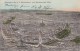 Autriche - Wien - Panorama Reichshaupt Und Residenzstadt - Postmarked 1906 Laxenburg London Chelsea - Other & Unclassified
