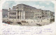 Autriche - Wien - Opernhaus - Postmarked 1902 - Other & Unclassified