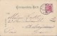 Autriche - Wien - Opernhaus - Postmarked 1902 - Other & Unclassified