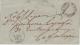 Greece Ionian Ionie EL 1858 From Corfu - PAGATA - To Cefalonia - Scroll - Ionian Islands