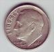 - USA - Etats Unis - One Dime Roosevelt 1963. - 1946-...: Roosevelt