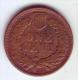 - USA - Etats Unis - One Cent. Indian Head 1907. - 1859-1909: Indian Head