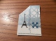 Ticket D´entrée "ASCENSION DE LA TOUR EIFFEL (enfant)" (Paris 75) - Tickets - Vouchers