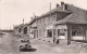 1955 Environs De Longwy  Tellancourt " Carrefour Vers La Frontière  " Renault 4CV  -  Café Boulangerie  - - Longuyon