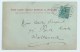 Chester-le-Street - Duplex 188 On PC Rothsay Castle - Postmark Collection