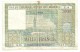 Morocco 1000 Francs 10/12/1952 - Marruecos