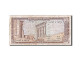 Billet, Lebanon, 1 Livre, 1964, 1964, KM:61a, TB - Lebanon