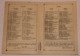 CALENDRIER 1919 - Small : 1901-20