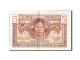 Billet, France, 5 Francs, 1947 French Treasury, 1947, 1947, SUP+ - 1947 French Treasury