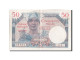 Billet, France, 50 Francs, 1947 French Treasury, 1947, 1947, TTB+, Fayette:VF - 1947 Franse Schatkist