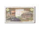 Billet, France, 5 Francs, 1966, 1966-09-01, TTB, Fayette:61.3, KM:146a - 5 F 1966-1970 ''Pasteur''