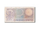 Billet, Italie, 500 Lire, 1974-1979, Undated, KM:94, TB - 500 Lire