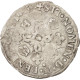 Monnaie, France, Douzain Aux Croissants, 1550, Rennes, TTB, Billon, Duplessy:997 - 1547-1559 Heinrich II.