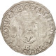 Monnaie, France, Douzain Aux Croissants, 1549, Rouen, TB+, Billon, Duplessy:997 - 1547-1559 Henri II