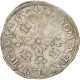 Monnaie, France, Douzain Aux Croissants, 1550, Rennes, TTB, Billon, Duplessy:997 - 1547-1559 Heinrich II.