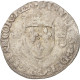 Monnaie, France, Douzain Aux Croissants, 1552, Nantes, TB, Billon, Duplessy:997 - 1547-1559 Henri II