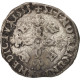 Monnaie, France, Douzain Aux Croissants, 1555, Dijon, TB, Billon, Duplessy:997 - 1547-1559 Henry II