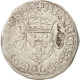 Monnaie, France, Douzain Aux Croissants, 1549, Rennes, TB+, Billon, Duplessy:997 - 1547-1559 Henri II