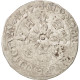 Monnaie, France, Douzain Aux Croissants, 1549, Rennes, TB+, Billon, Duplessy:997 - 1547-1559 Henry II