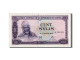 Billet, Guinea, 100 Sylis, 1971, 1960-03-01, KM:19, SUP - Guinea