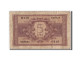 Billet, Italie, 5 Lire, 1944, 1944-11-23, KM:31b, B+ - Regno D'Italia – 5 Lire