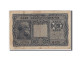 Billet, Italie, 10 Lire, 1944, 1944-11-23, KM:32b, TB - Regno D'Italia – 10 Lire