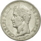 Monnaie, France, Charles X, 5 Francs, 1830, Lille, TTB, Argent, KM:728.13 - J. 5 Francs