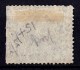 Western Australia 1861 Swan 2d Blue P14 Used   SG 39 - Used Stamps