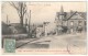 93 - LE RAINCY - Allée Gambetta, Vue De L'Allée De L'Ermitage - RF 1286 - 1904 - Le Raincy