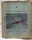 87 - SAINT YRIEIX -  LIMOGES - PROTEGE CAHIER FABRICATION PORCELAINE- KAOLIN - PRESSAGE DES PATES-MICHEL PRESINAT -1937- - Autres & Non Classés