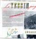 SUISSE - DEPLIANT TOURISTIQUE -TICINO- TESSIN- LOCARNO- LUGANO-ASCONA-GAMBAROGNO-BRISSAGO-1939 - Reiseprospekte